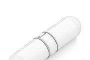 Portable speakers, an Object 3D Model by CGAxis (Thumbnail 6 of 8)