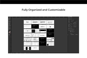 TimeTrek - Minimal Brand Guidelines