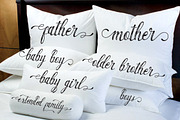 Merpati, a Script Font by Jhoen (Thumbnail 3 of 6)