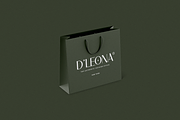 Olynthon - Modern Stylish, a Sans Serif Font by RockboyStd (Thumbnail 4 of 12)