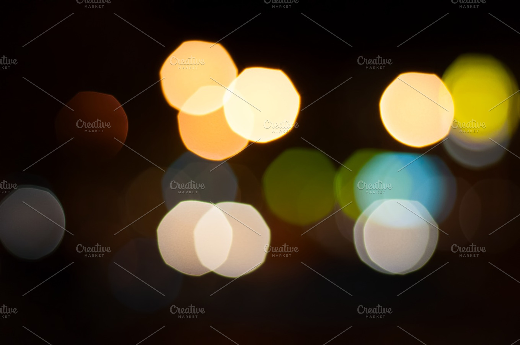 Big Bokeh