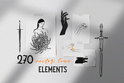 Dark side of the LUNA 20% OFF!!!, an Animal Illustration by Anastasy_helter (Thumbnail 2 of 23)