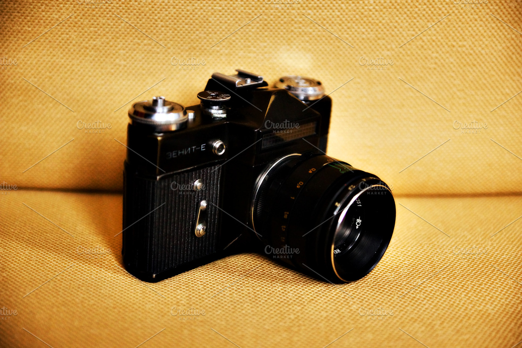 Zenith E
