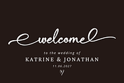 Hiragenda – Signature font, a Script Font by Basnistudio (Thumbnail 12 of 15)