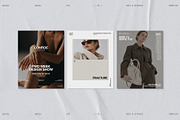 OREN | Instagram Post & Story (III), a Social Media Template by Prapti Design (Thumbnail 7 of 10)