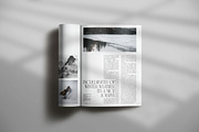 Travel Photography Brochure Template, a Brochure Template by Creatiya Type (Thumbnail 6 of 10)