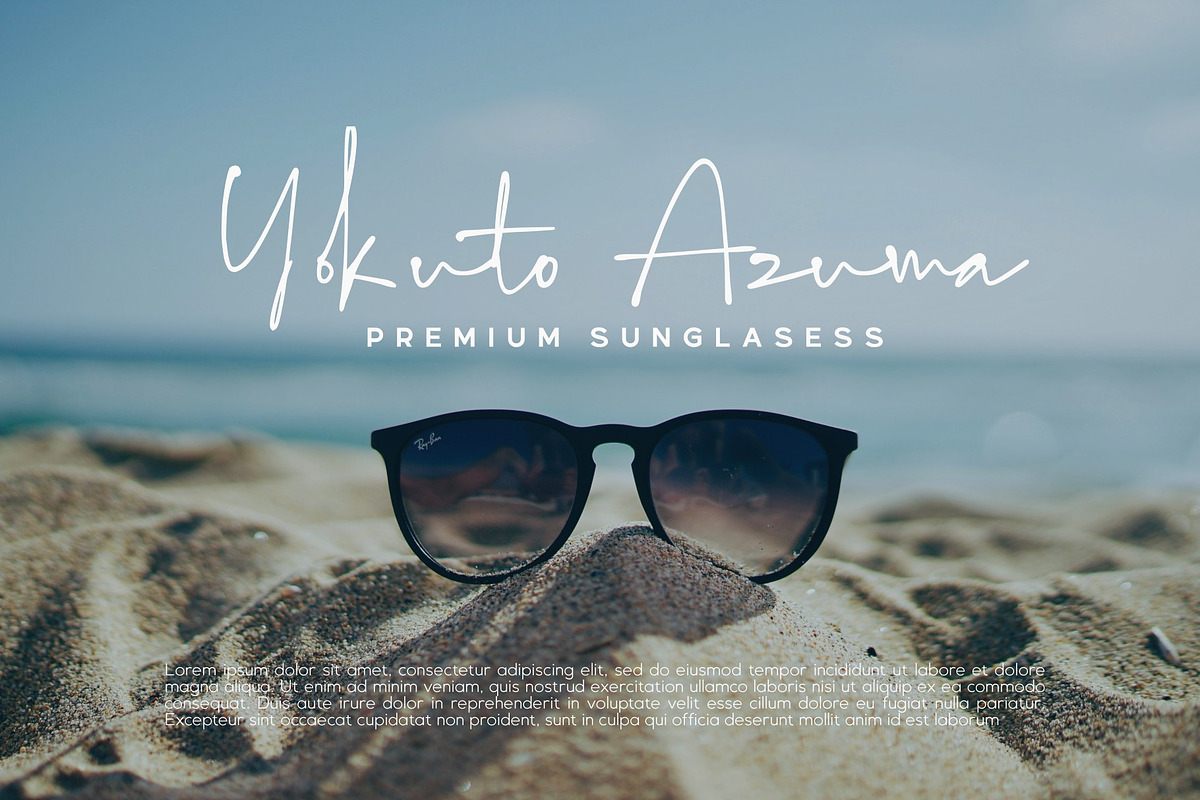 Knoknote / handwritten typeface, a Handwritten Font by Java pep (Photo 9 of 14)