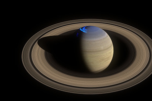 Saturn 4k