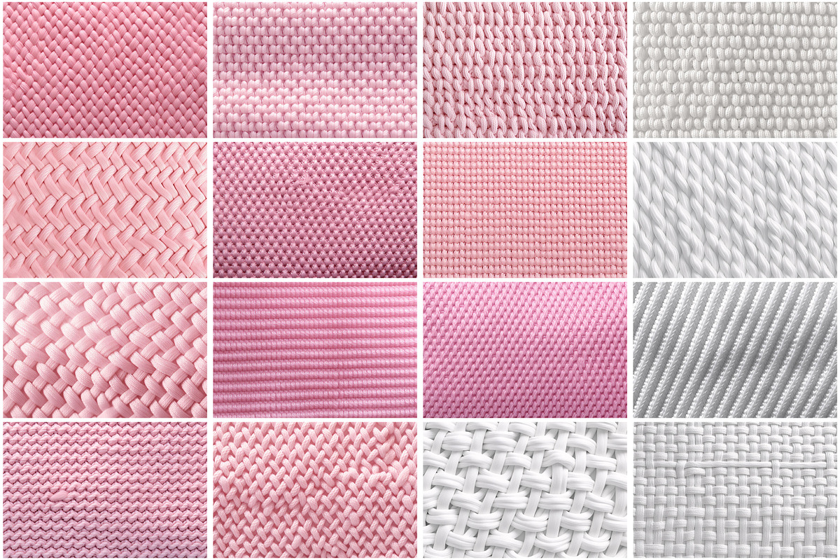 Fabric Texture Background, a Texture Graphic by Forhadx5 (Photo 3 of 5)