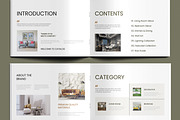 Catalog Template for Corporate, a Brochure Template by MightyDesign (Thumbnail 3 of 9)