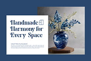 Qufyne || Elegant Classy Serif Font, a Serif Font by Ermedia Studio (Thumbnail 4 of 10)