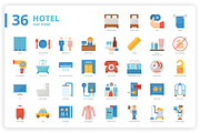 3,600 Icons x3 Styles, an Outline Icon by monkik (Thumbnail 169 of 299)