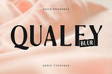 Qualey Blur