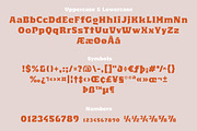 Lauge, a Sans Serif Font by Jan-Christian Bruun (Thumbnail 7 of 14)