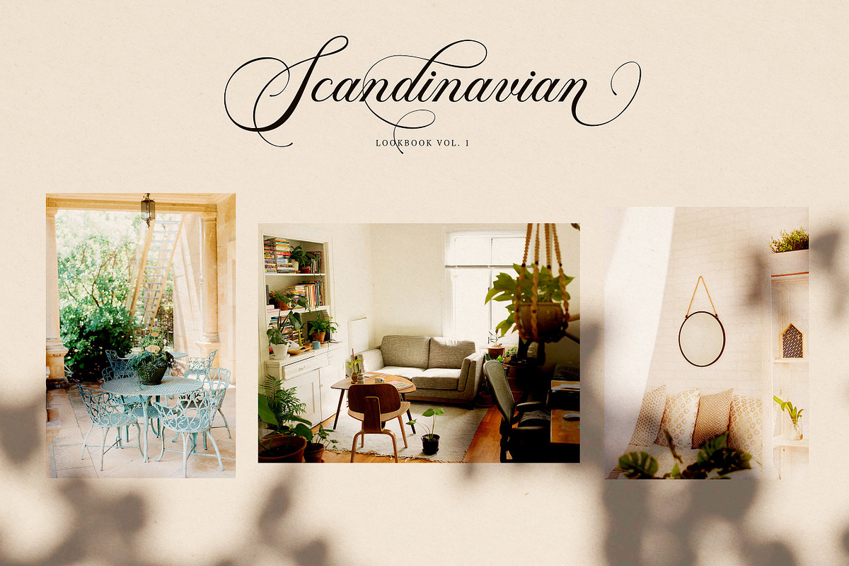 Handlettered Font Bundle, a Script Font by It's Latsayz (Photo 15 of 38)