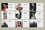 Elegant Powerpoint, a Presentation Template by binangkit (Thumbnail 33 of 34)
