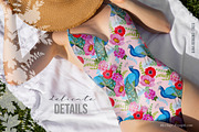 JAI Collection, a Decorative Illustration by Dana Designs (Thumbnail 2 of 14)
