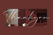 Magical Delight Modern Signature, a Script Font by Integritype Studio (Thumbnail 15 of 15)