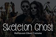 Halloween, a Serif Font by InermediaSTUDIO (Thumbnail 4 of 7)