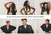 New Year's Photo Bundle, a Person Photo by Eye for Ebony (Thumbnail 3 of 6)