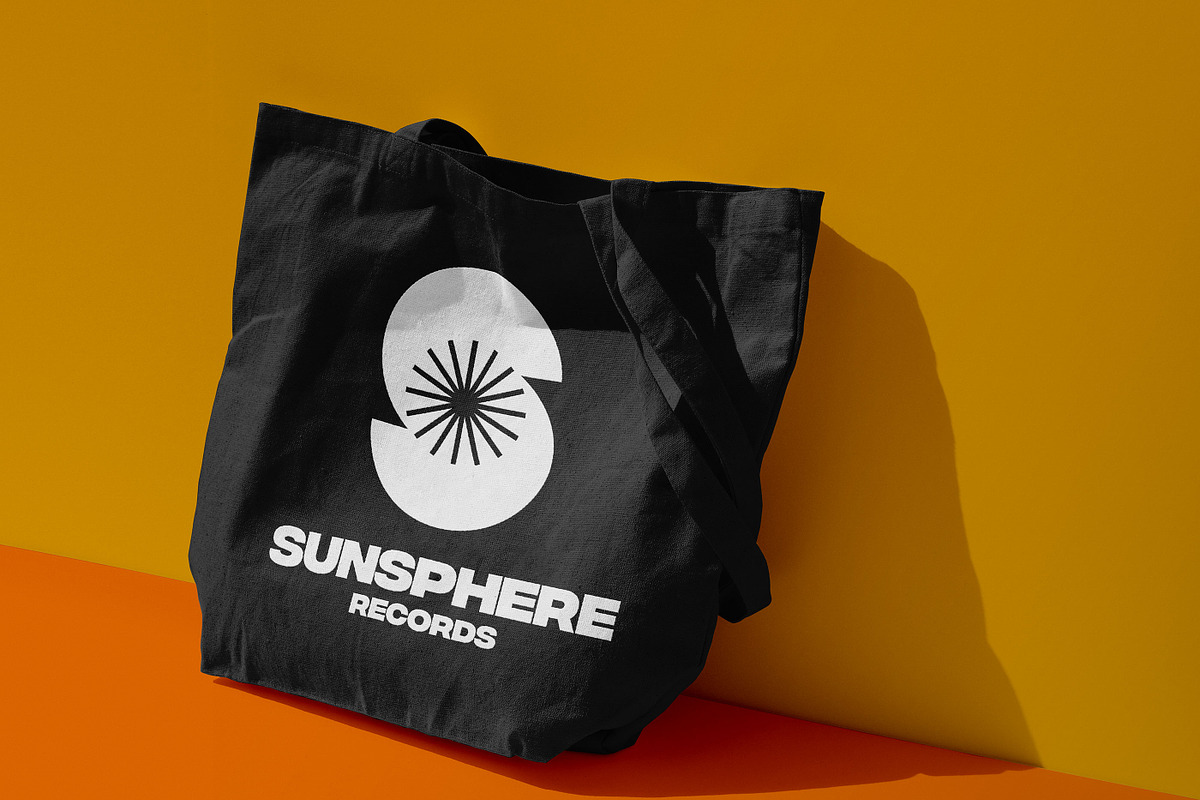 Perfect Tote Bag Mockup, a Merchandise Mockup by IRL by Outfit (Photo 3 of 4)