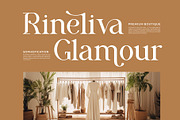 Berliga || Modern Classy Serif Font, a Serif Font by Ermedia Studio (Thumbnail 6 of 10)