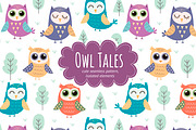88% OFF! Awesome Graphic Bundle, an Animal Illustration by Gulnara Sabirova (Thumbnail 12 of 28)