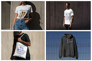 Outdoor Apparel Mockups vol.3, a Shirt Mockup by Mr.Mockup™ (Thumbnail 7 of 10)