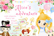 Storybook bundle for kid - 20 in 1, a Decorative Illustration by heyiamalice (Thumbnail 2 of 22)