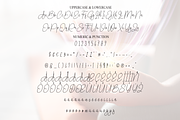 Spiritual | Script Font, a Handwritten Font by Scratchones (Thumbnail 7 of 9)