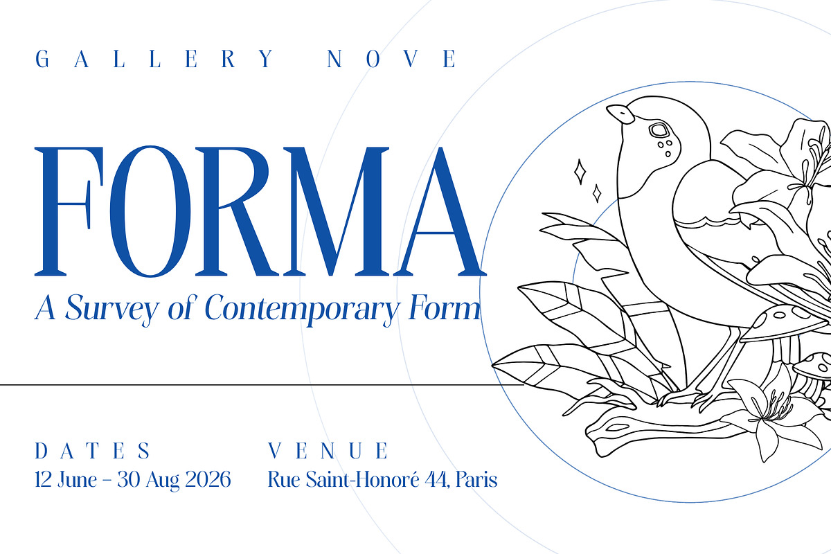 Evoritha, a Serif Font by Propertype (Photo 9 of 16)