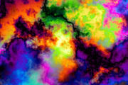 20 psychedelic textures High Res, a Texture Graphic by tkdesign (Thumbnail 10 of 21)