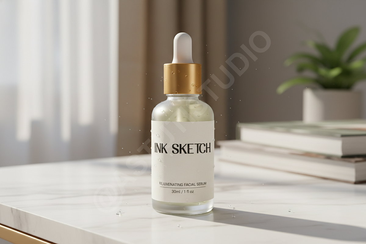 Hesapu - Sophisticated Modern Serif, a Font by Astuti Studio (Photo 7 of 16)