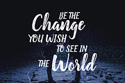 Brighton Script, a Script Font by Unicode Studio (Thumbnail 3 of 9)