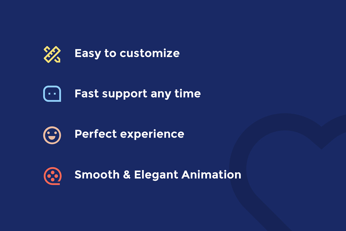 Cindy Powerpoint Template + Images, a Presentation Template by Vladislav Muslakov (Photo 3 of 13)