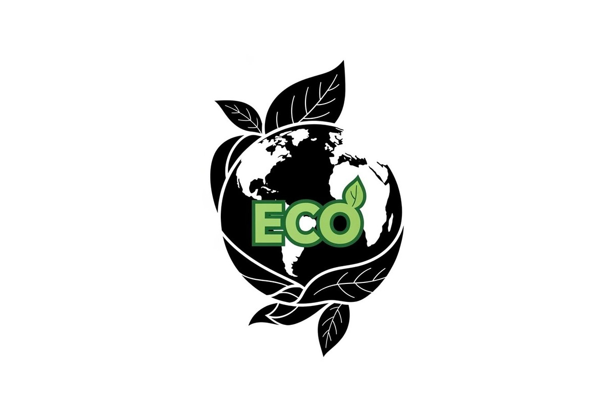 50 Eco Earth Protection Silhouette, an Illustration by Designs_River (Photo 4 of 51)