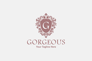 Gorgeous Logo