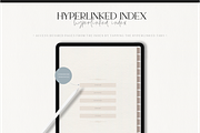 Digital Notebook - Paper Texture, a Stationery Template by MainichiDesign (Thumbnail 3 of 8)