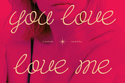 BRY Cafe Mafe - Handwritten Script, a Handwritten Font by StudioinBry (Thumbnail 7 of 10)