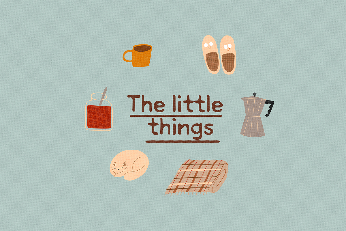 THE GOLDEN THREAD | HANDMADE SANS, a Sans Serif Font by Maria Feliz Fonts (Photo 6 of 9)