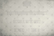 Aria Display font family -70%, a Font by VP Fonts (Thumbnail 10 of 12)