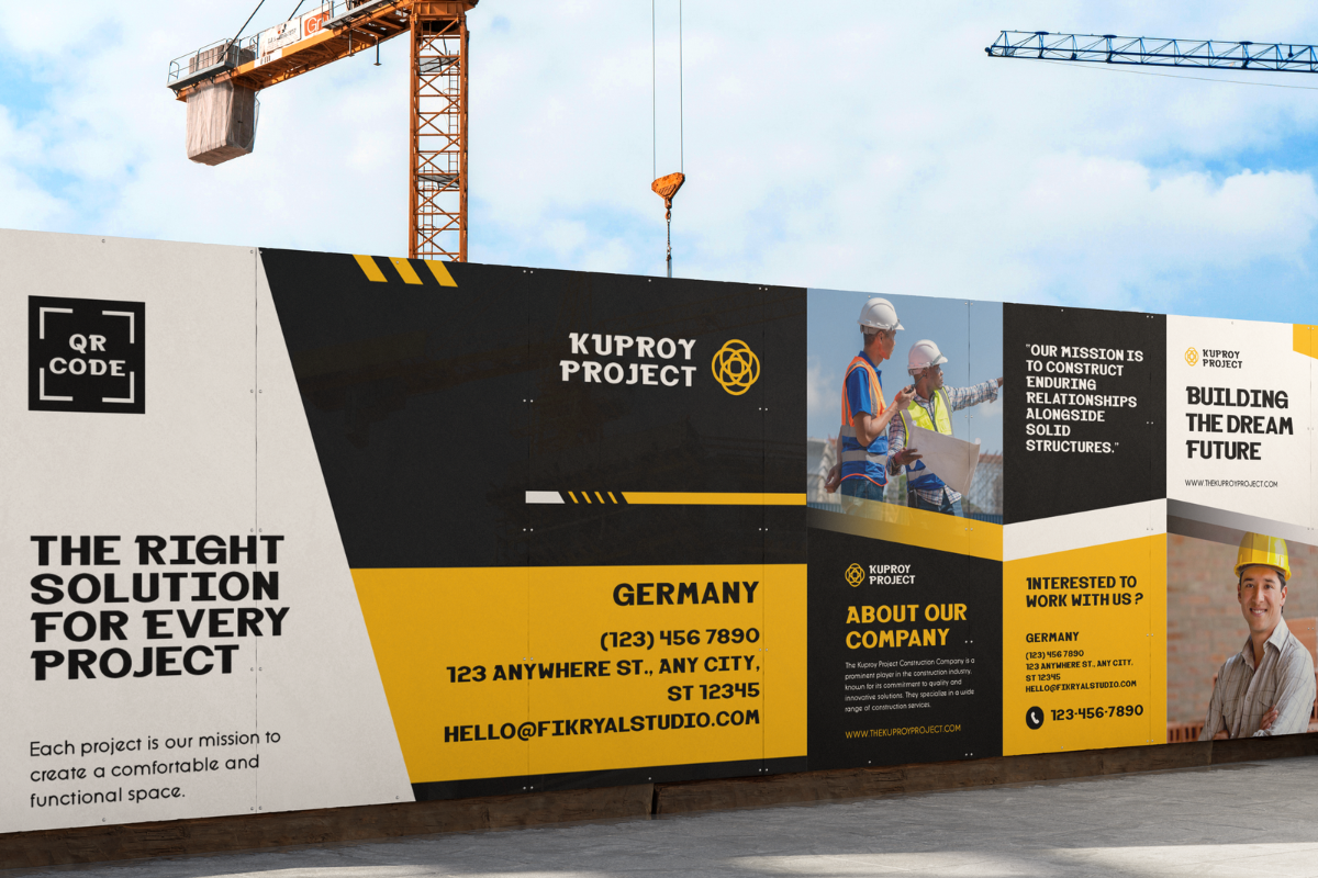 Black Molding – Industrial Sans, a Sans Serif Font by Fikryal Studio (Photo 3 of 15)