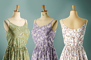 Golden & Mistletoe Charm, a Pattern Graphic by MSNTY STUDIOX (Thumbnail 16 of 26)