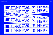 50% OFF - MINNERVA Font Family, a Sans Serif Font by HARMNESSLESS (Thumbnail 6 of 10)