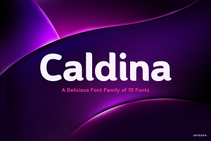 Caldina