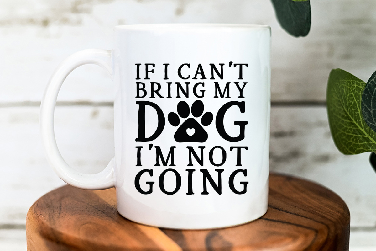 Dog Svg Bundle, Dog Cut Files, a Graphic by Buycreativedesign (Photo 8 of 9)