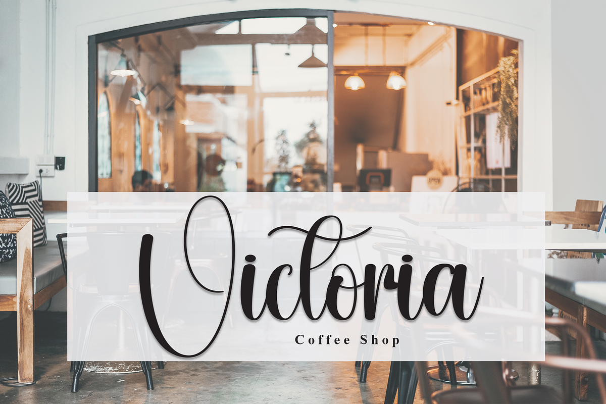 Neighbor | Script Font, a Handwritten Font by Scratchones (Photo 5 of 8)