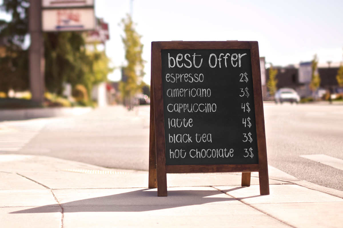 Scratch Handwritten Font preview 4