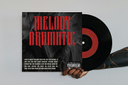 Qiropt Bold Modern Blackletter Font, a Blackletter Font by Maulana Creative (Thumbnail 4 of 7)