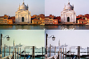 Venice Landscape Photoshop Action, an Action Add-On by skybluecreative (Thumbnail 4 of 5)